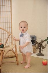 点击看大图 -墨飞私家婴童家庭映像馆(安吉万达店)