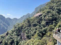 -三清山风景名胜区