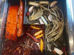 -红鼎坊·老成都火锅(新南门店)