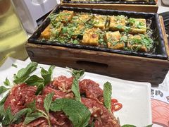-猫爪爪原切自助烤肉(观音桥阳光世纪店)