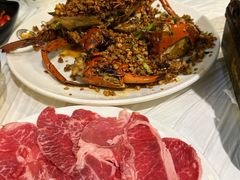 -活潑鲜跳(湖滨商业街店)