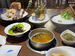 -东海怡品海鲜豆捞(星街坊店)