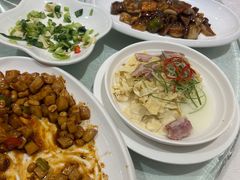 -金米箩大酒店(五角场店)