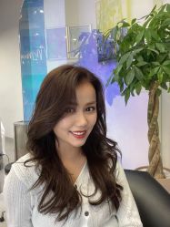 点击看大图 -MRMODE时尚先生美发沙龙