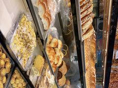 -宏发红西饼屋(天津路店)