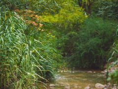 -茅山东方盐湖城景区