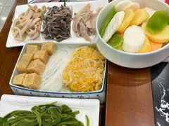 -楼外楼大刀肉传统火锅居(繁荣路店)