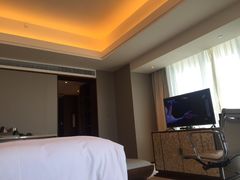 -舟山希尔顿酒店