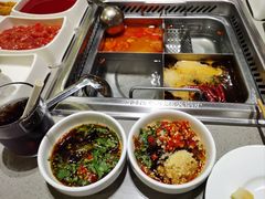 -海底捞火锅(方圆荟店)