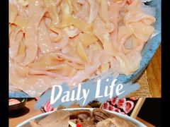 -快乐小羊·内蒙牛羊肉火锅(流花中心店)