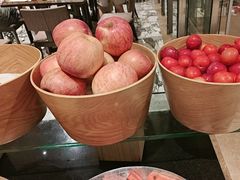 -合肥皇冠假日酒店·菲亚斯特自助餐厅(黄山路店)