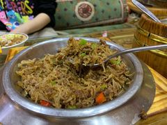 -宗巴雍姆藏餐府