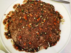 锅巴牛肉-湖北味道(湖北大厦店)