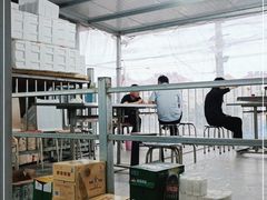 -文君烧烤(崂山店)