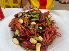 -一起吃小龙虾·海鲜(海珠店)