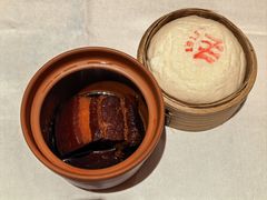 -杭州新新饭店·1913餐厅