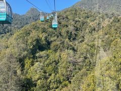 -腾冲云峰山