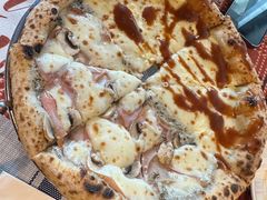 -Primo·丽莫意大利窑烤披萨