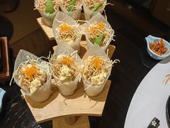-天狗山料理(省体店)