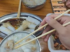 -陈添記·祖傳爽鱼皮·西关老字号(广州首店)
