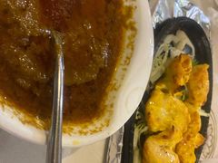 -Santoor 萨都里印度餐厅(北锣鼓巷店)