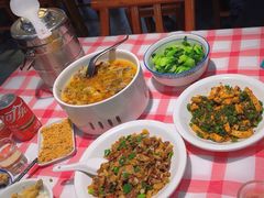 -好帮厨·下饭浏阳菜·坚持现炒(月湖店)