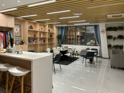 点击看大图 -广州萨谛艾扬格瑜伽中心