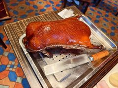 -唐苑酒家·岭南粤菜名店(太古仓店)