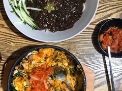 -吴草鸡爪오초닭발韩食堂(融恒盈嘉中心店)