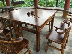 -舟山甬东休闲鱼庄(农家乐)