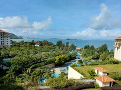 -惠州金海湾嘉华度假酒店