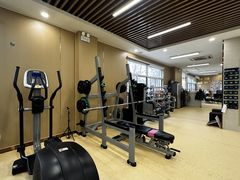 -中田健身工作室(博兴路店)