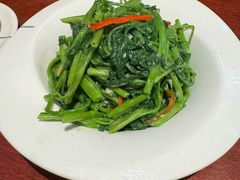 -老坑记·香港经典粤菜馆