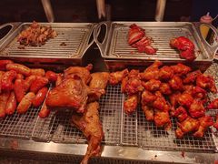 -星伦多 自助料理(圆融店)