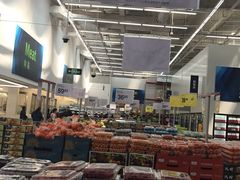 -山姆会员商店(杨桥西路店)
