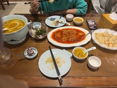 -福慧慈缘素食餐厅(王府井店)