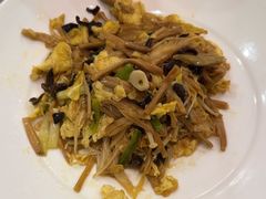 -晋阳春·山西菜·北京烤鸭(交大店)