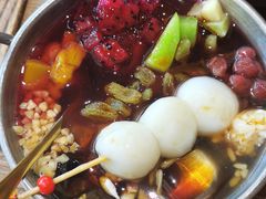 -大盐帮川菜馆(长楹天街店)