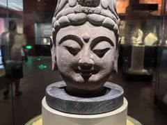 -邯郸市博物馆(新馆)