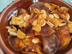 -汉唐守艺人·河北面馆(民心河店)