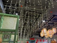 -巴卤社老火锅(财富店)