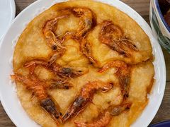 -龍囍粤·顺德小吃·煲仔饭(安定门店)