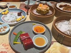 -点都德(奥体印象城店)