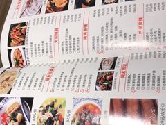 -锡和无锡菜(景丽苑店)