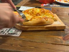 -卢布里西餐厅(海拉尔店)