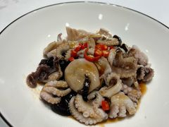 -万荣烤鸭店·北京菜(天坛店)