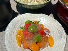 -饕林餐厅(春熙路店)