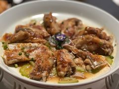 -滋粥楼·顺德菜(番禺广场总店)
