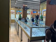 -PARKWAY·百汇眼镜(三叶眼镜城店)