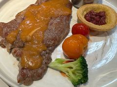 -水天堂西餐厅(常熟永旺店)
